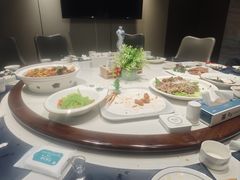 -民族手抓羊肉馆·滩羊手抓·烤全羊