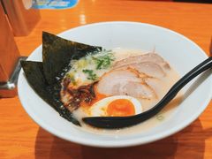 -一風堂拉面(美罗城店)