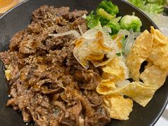 -牛邸·烧肉饭(来福士店)