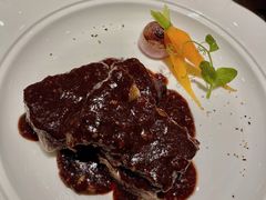 神户牛排-甄御•海鲜新青岛菜(麦岛店)