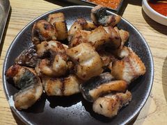 -泥炉烧肉师(新街口金銮巷店)
