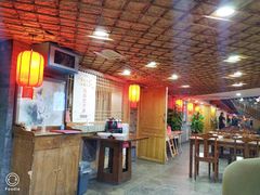 大堂-来小酌·长安酒家(翠庭大厦店)