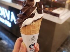 -GODIVA(月星环球港店)