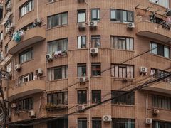-上海国际饭店