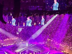 -宝能国际体育演艺中心