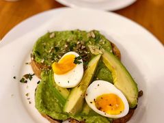 -Egg•Allday Brunch(襄阳北路店)