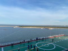 -泰达航母主题公园