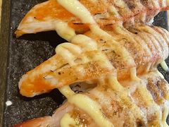 -林妈妈村·日式料理(宝山万达店)