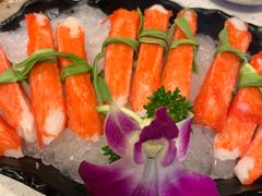 北海道蟹肉-骉骉老火锅(铁像寺路店)
