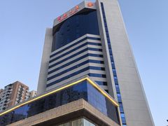 -北京河南大厦酒店