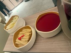 -海底捞火锅(崇文门新世界百货店)