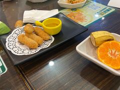 -豪客来牛排(西昌大巷口月城广场店)