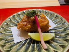 -鮨青(恒基名人购物中心店)