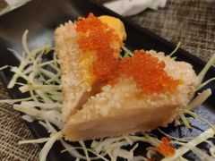 炸虾-昊·来了寿司(双楠2店)