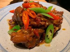 -静一餐厅·湖北菜(前门创始店)