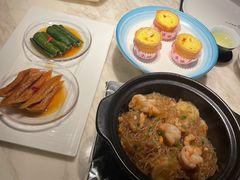 -陶陶居·雅园(凯华国际店)