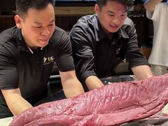-炉胜·炉端烧·居酒屋