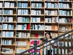 -阅读家(南海天河城店)