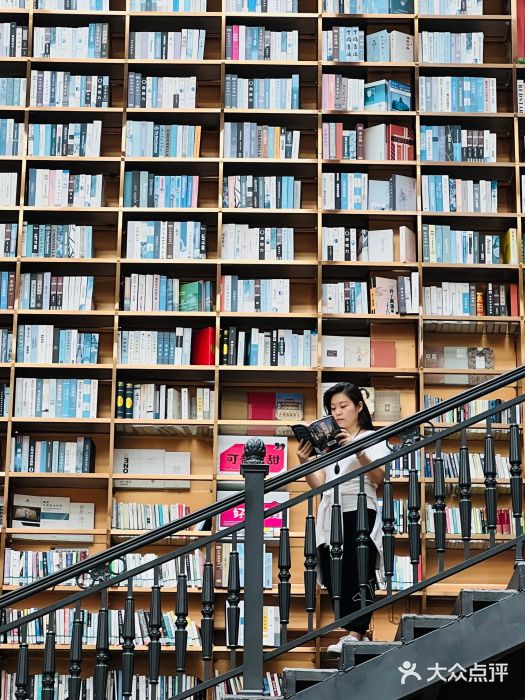 阅读家(南海天河城店)图片