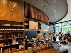 -星巴克臻选(北京富力家园店)