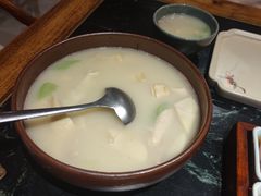 -兰溪小馆(东直门簋街店)