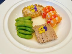 -新加坡泰国村酒楼(五角场店)