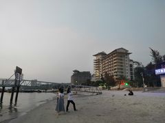 -巽寮湾