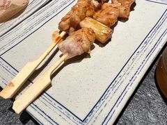 -神户赤童日式烤肉(金地广场店)