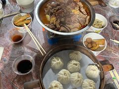 -麻木老地方牛筋牛杂(长堤街店)