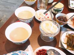 酥油奶渣-尼玛藏家风味园(阿山食城店)