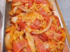 -杨记齐齐哈尔烤肉(总店)