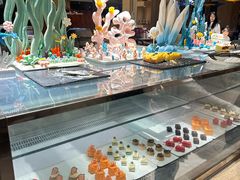 -舟山朱家尖威斯汀酒店·知味标帜自助餐厅