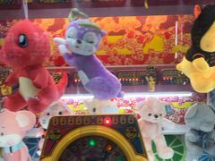 -爱玩嘉年华(江北一店)