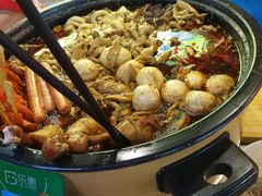 -安徽阜阳卷馍(西单店)