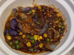 -老浒记民俗酒楼(王府井店)