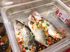 -好灶头妈妈菜·柴火灶台鱼·千岛湖土菜地标美食