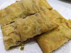 -君德澜酒家·创意粤菜(金山谷店)