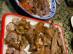 -茅溪菜·家宴(上品拾陆店)