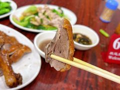 -凌舍好烧鹅(中山路店)