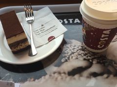 -COSTA COFFEE(吴江路店)