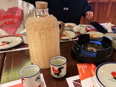 -小隐人家(乐松店)