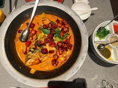 段氏绝味鱼头-柿合缘新京菜(国金中心商场店)