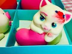 -法兰之吻蛋糕甜品(三里屯店)