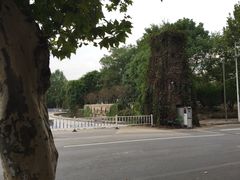 -五台山南京工业大学游泳馆(江浦馆)