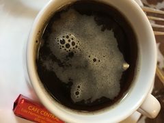 咖啡-中央咖啡馆