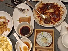 -新吉士·上海菜(浦东LCM置汇旭辉店)