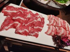 -捞王锅物料理(上海世茂广场店)