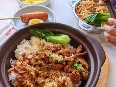 卤肉饭-李先生牛肉面大王(华联商厦店)