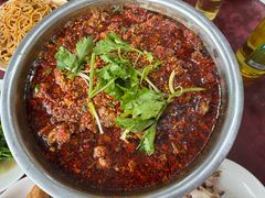 -温江公平红烧兔(总店)