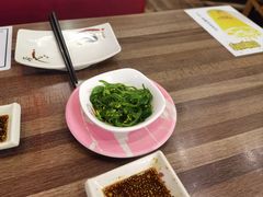 -三禾寿司(石龙店)